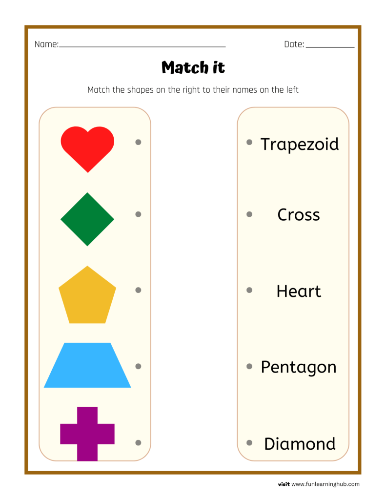 matchshapes 2