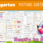 Free to Download: 70+ Pictorial Subtrac…