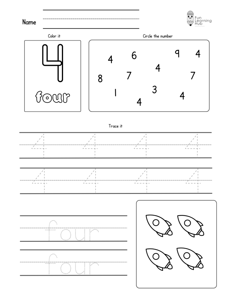 Number Tracing: 0 to 20 (Individual pages) 12 Number Tracing: 0 to 20