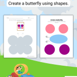butterflyshapes