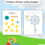 flowershapes