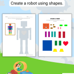 robotshapes