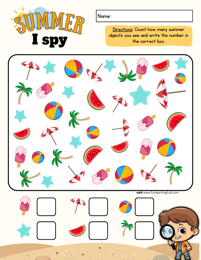 How to Teach Contractions to First Graders Plus Download Free Contraction Activity Printables and Worksheets 24 Summer I Spy