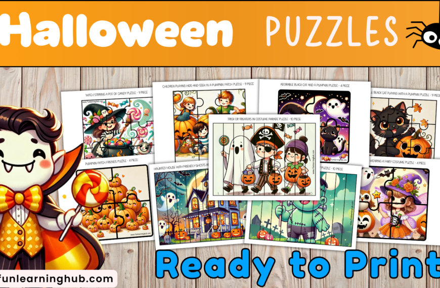 Holidays 29 Free Halloween Puzzles