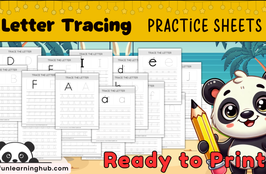 Download free worksheets for kids and printable 15 free letter tracing practice sheets