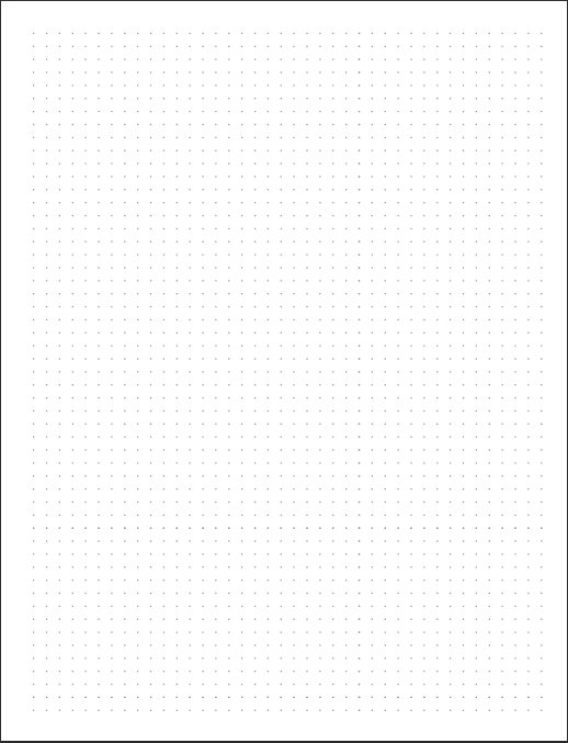 Dot Grid