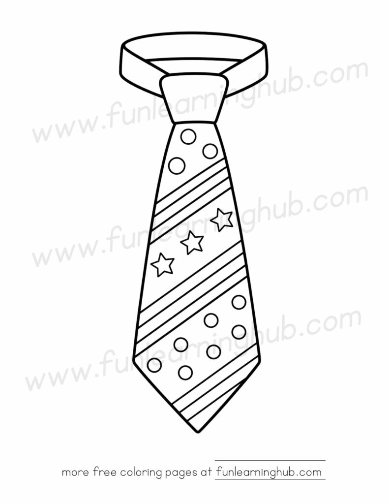fathers day coloring pages
