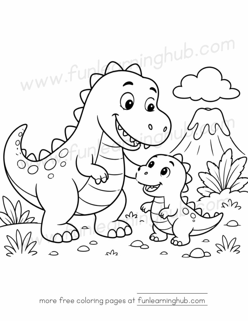 fathers day coloring pages