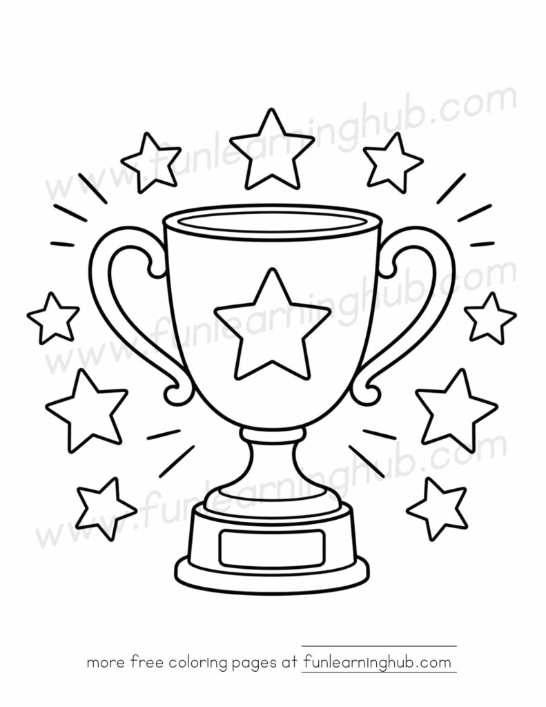 fathers day coloring pages